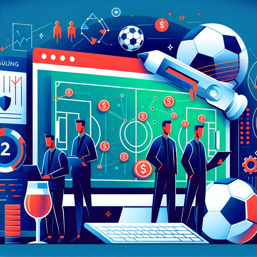 Spor Bahisinde Takım Analizi: Veriye Dayalı Kazanç Stratejisi | Rulobet